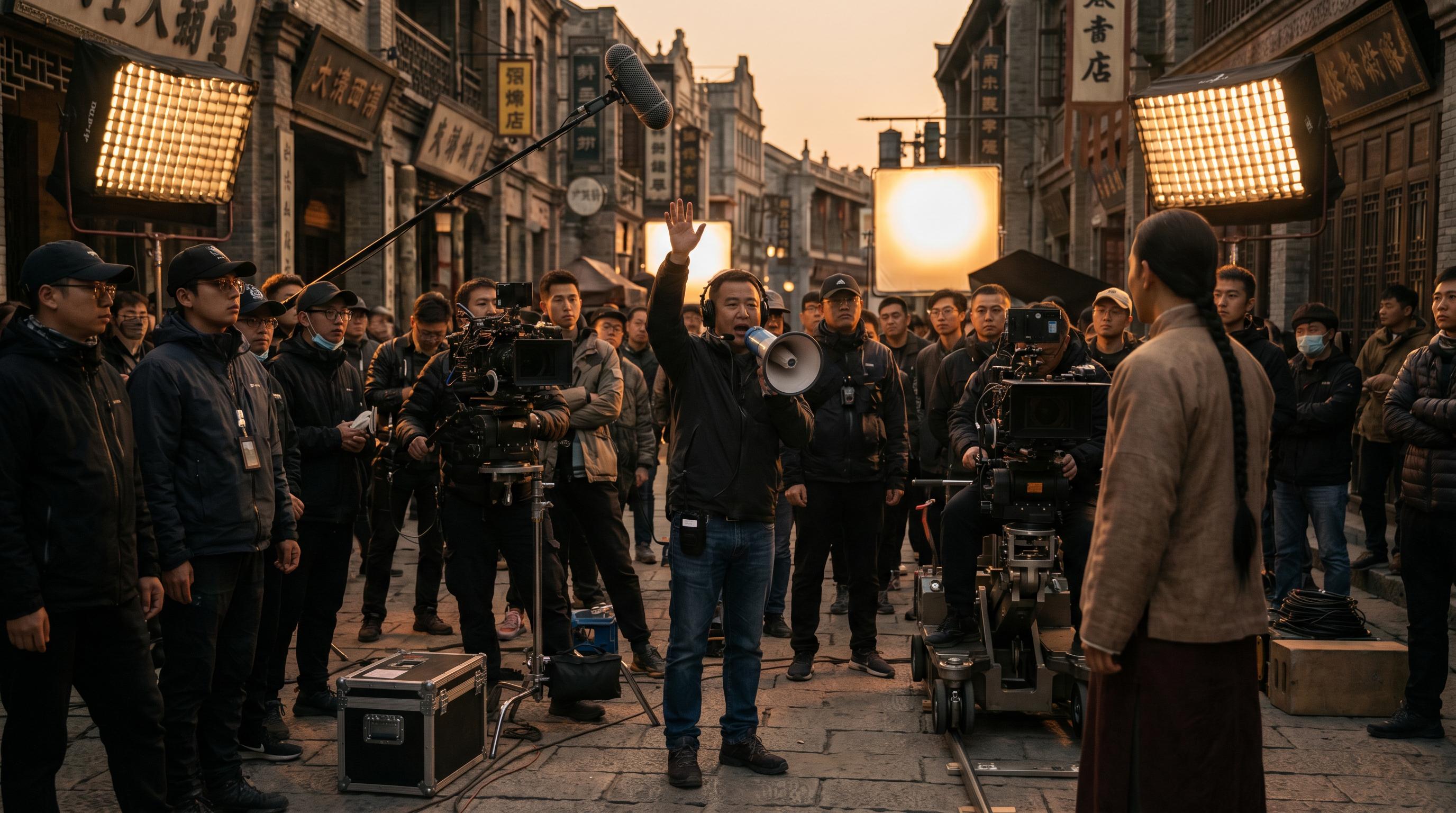 海角网传媒摄影棚