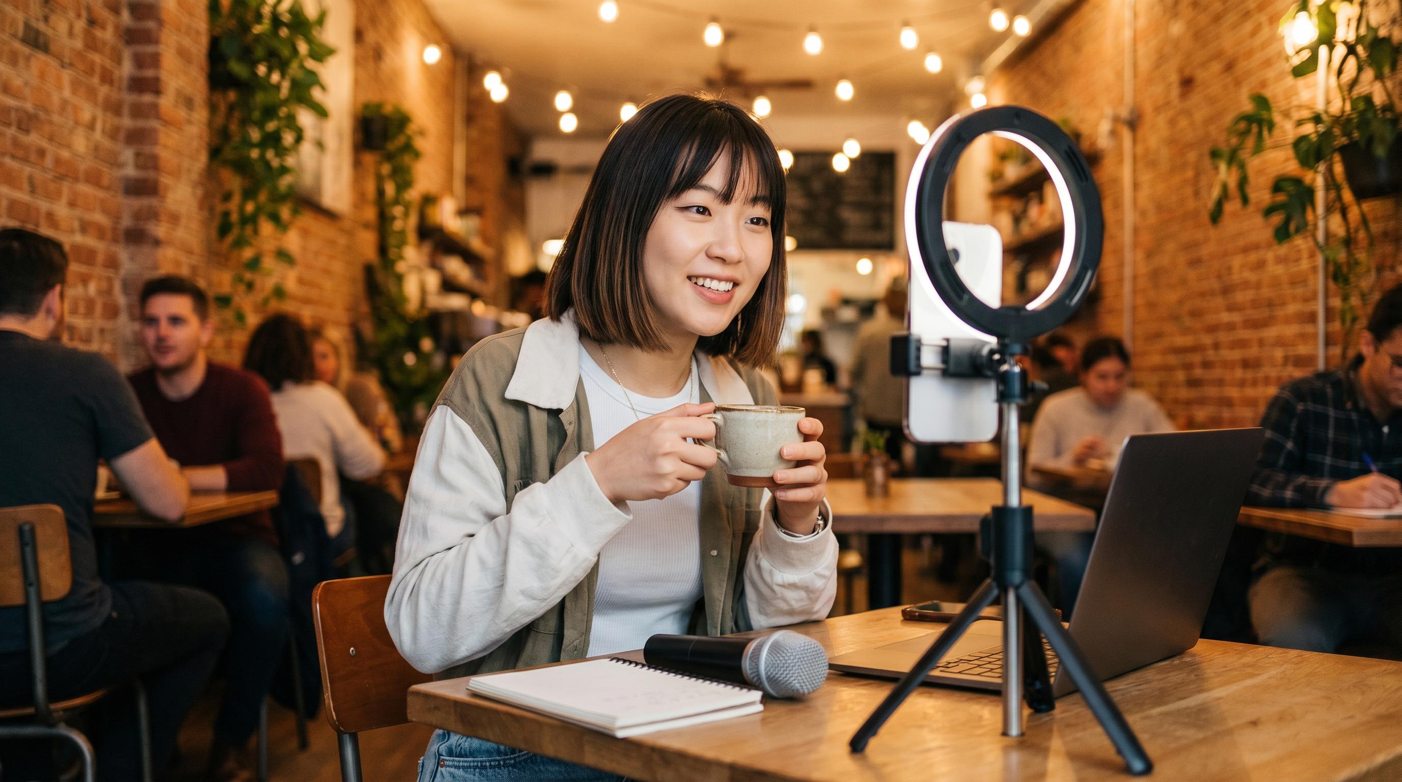 海角网周末探店VLOG